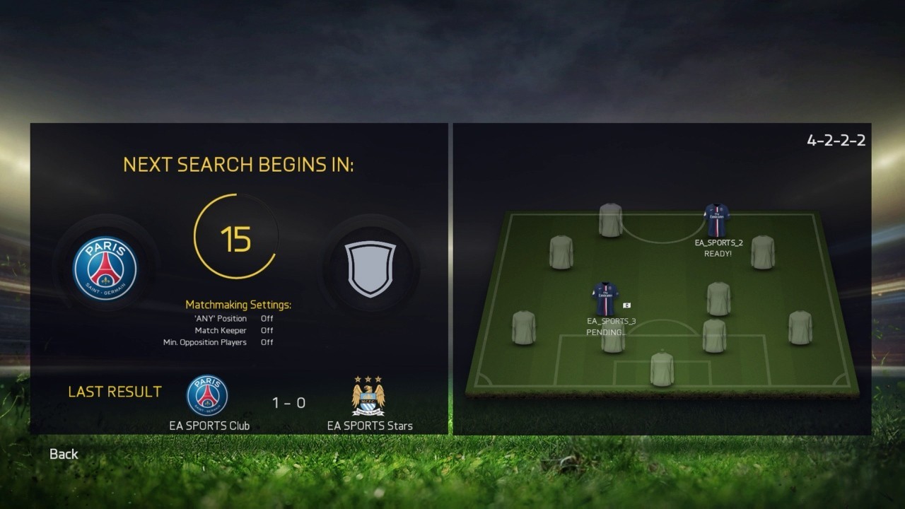 FIFA 15